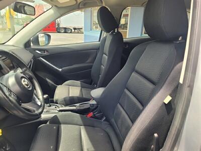 2013 Mazda CX-5 Touring   - Photo 22 - Roy, UT 84067