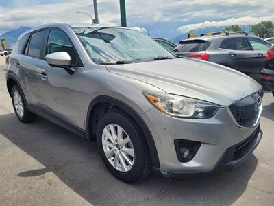 2013 Mazda CX-5 Touring   - Photo 52 - Roy, UT 84067