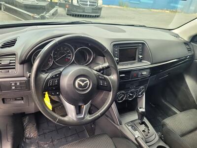 2013 Mazda CX-5 Touring   - Photo 43 - Roy, UT 84067