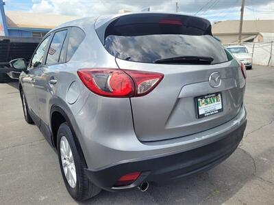 2013 Mazda CX-5 Touring   - Photo 100 - Roy, UT 84067