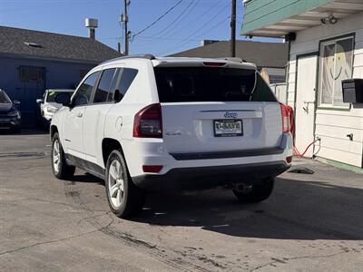 2014 Jeep Compass Sport   - Photo 4 - Roy, UT 84067