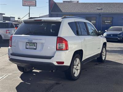 2014 Jeep Compass Sport   - Photo 3 - Roy, UT 84067