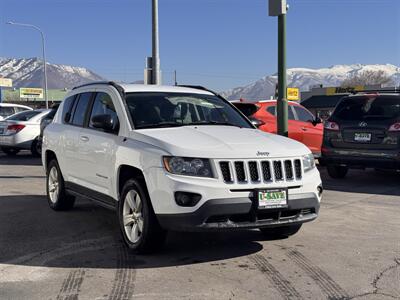 2014 Jeep Compass Sport   - Photo 2 - Roy, UT 84067