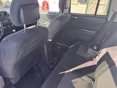 2014 Jeep Compass Sport   - Photo 9 - Roy, UT 84067