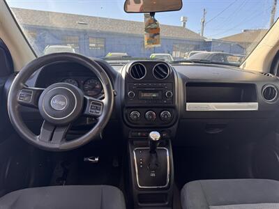 2014 Jeep Compass Sport   - Photo 7 - Roy, UT 84067