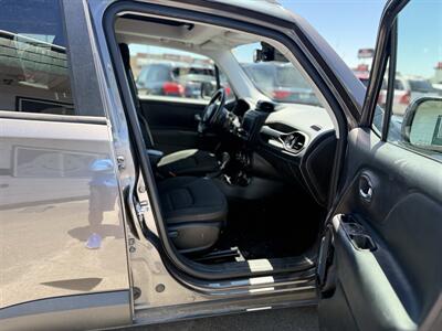 2016 Jeep Renegade Latitude   - Photo 15 - Roy, UT 84067