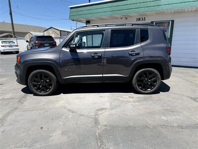 2016 Jeep Renegade Latitude   - Photo 8 - Roy, UT 84067