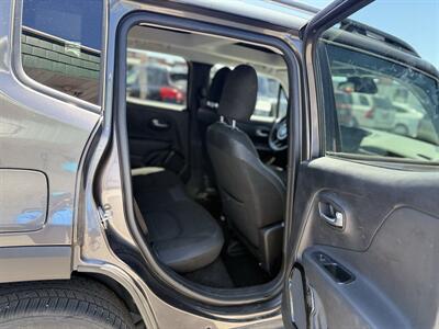 2016 Jeep Renegade Latitude   - Photo 14 - Roy, UT 84067