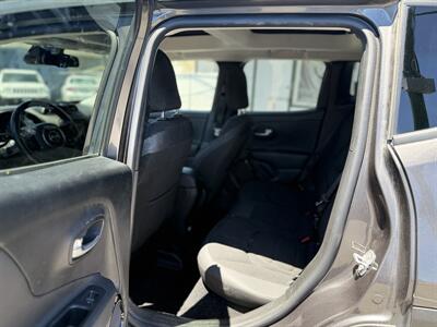 2016 Jeep Renegade Latitude   - Photo 10 - Roy, UT 84067