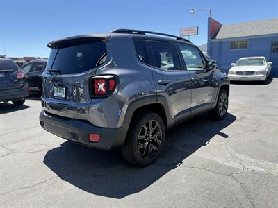 2016 Jeep Renegade Latitude   - Photo 5 - Roy, UT 84067