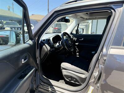 2016 Jeep Renegade Latitude   - Photo 9 - Roy, UT 84067