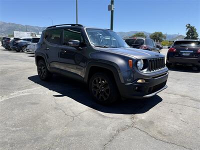 2016 Jeep Renegade Latitude   - Photo 3 - Roy, UT 84067