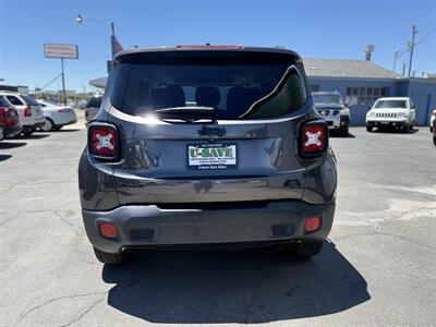 2016 Jeep Renegade Latitude   - Photo 6 - Roy, UT 84067