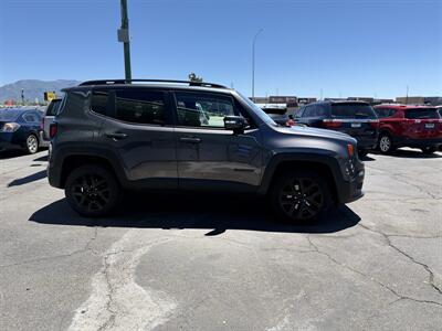 2016 Jeep Renegade Latitude   - Photo 4 - Roy, UT 84067