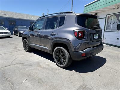 2016 Jeep Renegade Latitude   - Photo 7 - Roy, UT 84067