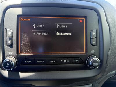 2016 Jeep Renegade Latitude   - Photo 12 - Roy, UT 84067