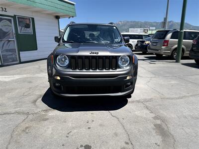 2016 Jeep Renegade Latitude   - Photo 2 - Roy, UT 84067