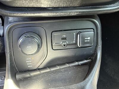 2016 Jeep Renegade Latitude   - Photo 17 - Roy, UT 84067