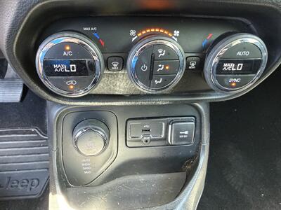 2016 Jeep Renegade Latitude   - Photo 16 - Roy, UT 84067