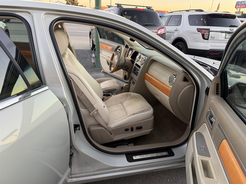 2006 Lincoln Zephyr   - Photo 12 - Roy, UT 84067