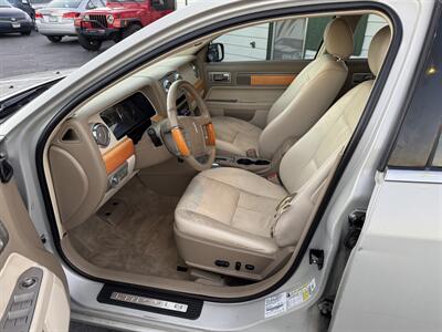 2006 Lincoln Zephyr   - Photo 9 - Roy, UT 84067