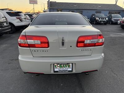 2006 Lincoln Zephyr   - Photo 6 - Roy, UT 84067