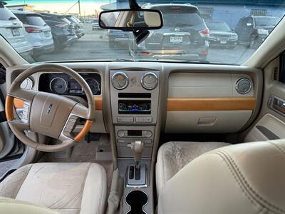 2006 Lincoln Zephyr   - Photo 13 - Roy, UT 84067
