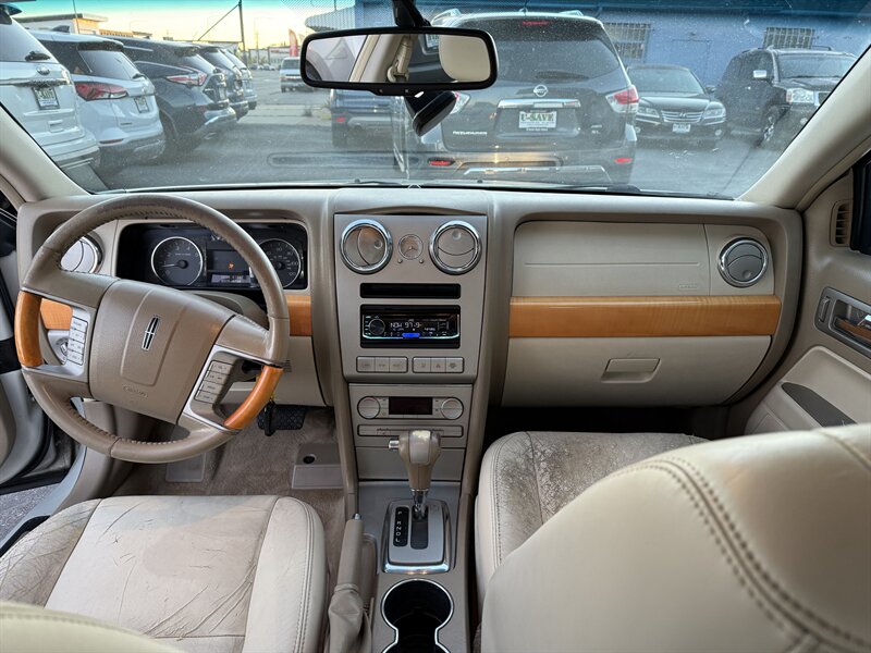 2006 Lincoln Zephyr   - Photo 13 - Roy, UT 84067