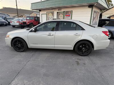 2006 Lincoln Zephyr   - Photo 4 - Roy, UT 84067