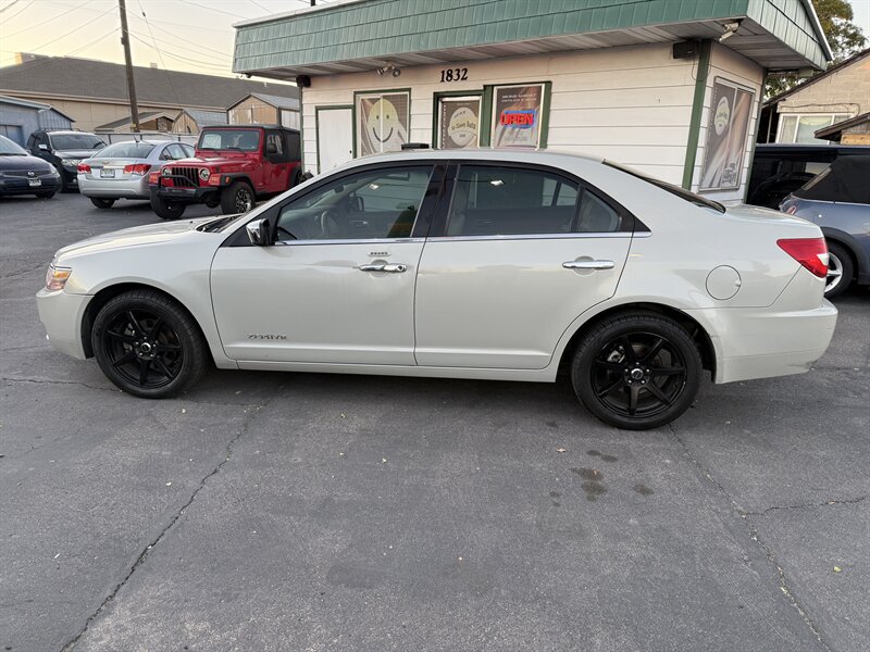 2006 Lincoln Zephyr   - Photo 4 - Roy, UT 84067