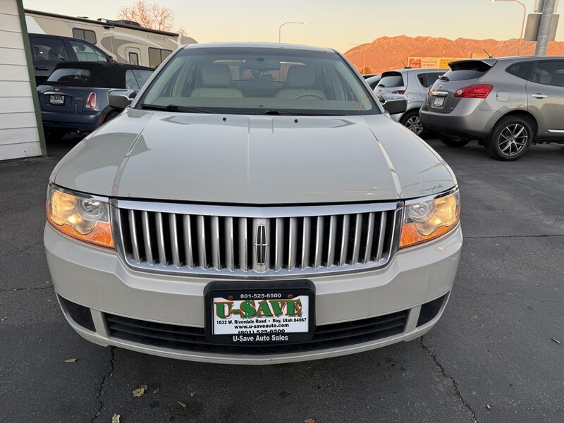 2006 Lincoln Zephyr   - Photo 3 - Roy, UT 84067