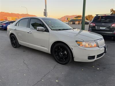 2006 Lincoln Zephyr   - Photo 2 - Roy, UT 84067