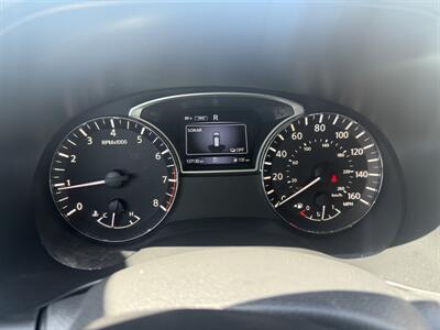 2018 Nissan Pathfinder SV   - Photo 14 - Roy, UT 84067