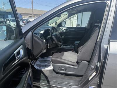 2018 Nissan Pathfinder SV   - Photo 13 - Roy, UT 84067
