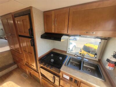 2012 CHALET TRUCK CAMPER   - Photo 10 - Roy, UT 84067