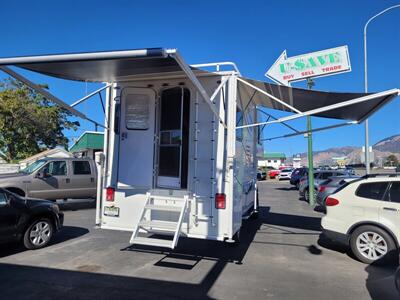 2012 CHALET TRUCK CAMPER   - Photo 5 - Roy, UT 84067