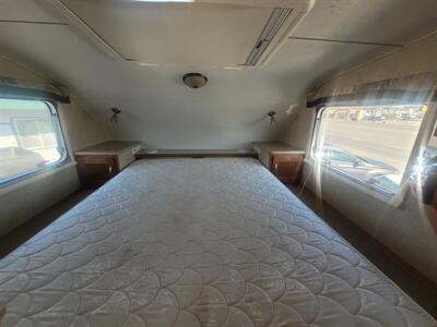 2012 CHALET TRUCK CAMPER   - Photo 9 - Roy, UT 84067