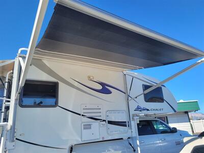 2012 CHALET TRUCK CAMPER   - Photo 8 - Roy, UT 84067