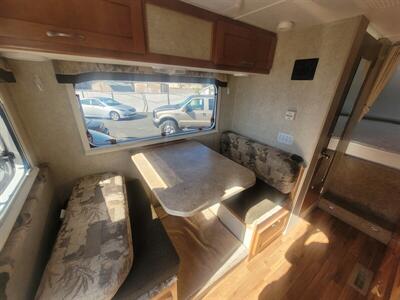 2012 CHALET TRUCK CAMPER   - Photo 15 - Roy, UT 84067