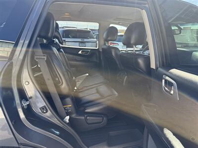 2013 Nissan Pathfinder SL   - Photo 10 - Roy, UT 84067