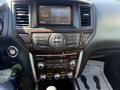 2013 Nissan Pathfinder SL   - Photo 16 - Roy, UT 84067