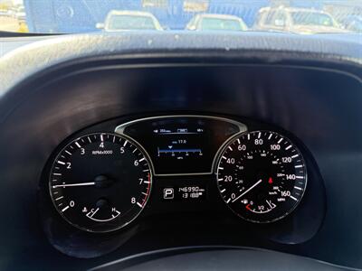 2013 Nissan Pathfinder SL   - Photo 17 - Roy, UT 84067