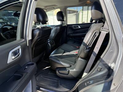 2013 Nissan Pathfinder SL   - Photo 18 - Roy, UT 84067