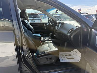 2013 Nissan Pathfinder SL   - Photo 9 - Roy, UT 84067