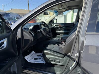 2013 Nissan Pathfinder SL   - Photo 19 - Roy, UT 84067