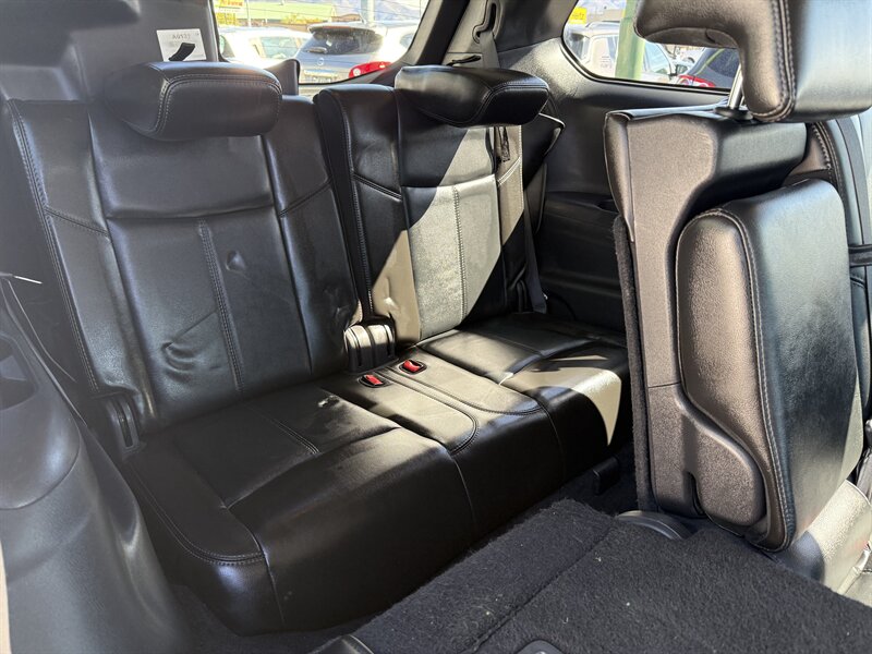 2013 Nissan Pathfinder SL   - Photo 21 - Roy, UT 84067