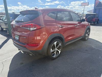 2016 Hyundai TUCSON LIMITED   - Photo 7 - Roy, UT 84067