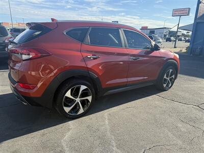2016 Hyundai TUCSON LIMITED   - Photo 15 - Roy, UT 84067