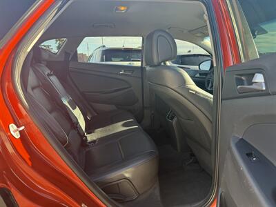 2016 Hyundai TUCSON LIMITED   - Photo 12 - Roy, UT 84067