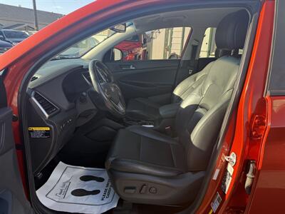 2016 Hyundai TUCSON LIMITED   - Photo 11 - Roy, UT 84067